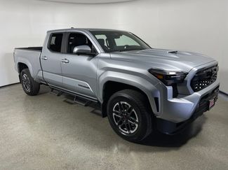 New 2026 Toyota Tacoma TRD Sport 360° Tour