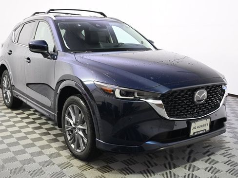 New 2025 MAZDA CX-5 AWD 2.5 S image 8