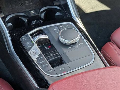 Certified 2023 BMW 330i 330i w/ Premium Package image 16