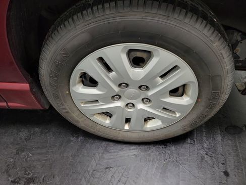 Used 2016 Dodge Grand Caravan SE w/ Quick Order Package 29E SE image 11