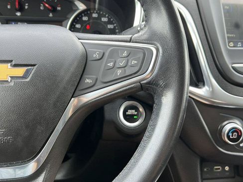 Used 2019 Chevrolet Equinox LT AWD/4WD image 18