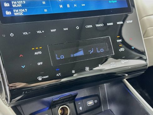 Used 2024 Hyundai Tucson Limited AWD/4WD image 27