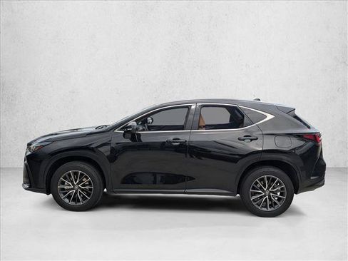 Used 2024 Lexus NX 250 FWD w/ Cold Area Package image 8