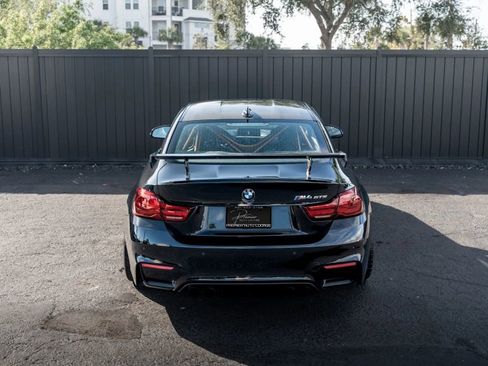 Used 2016 BMW M4 GTS image 28