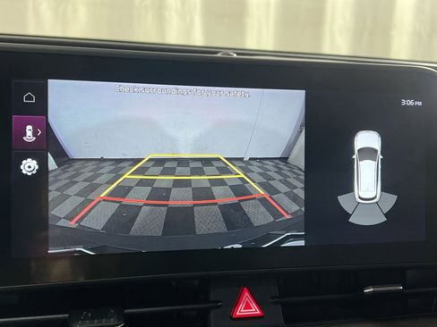 Used 2023 Kia Sportage X-Line w/ X-Line Premium Package image 26