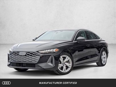 Certified 2025 Audi A5 2.0T Premium Plus w/ Premium Plus