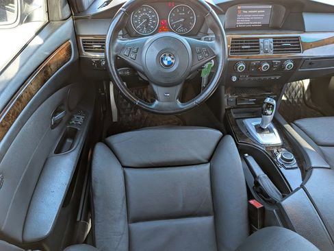 Used 2010 BMW 528i Sedan image 20