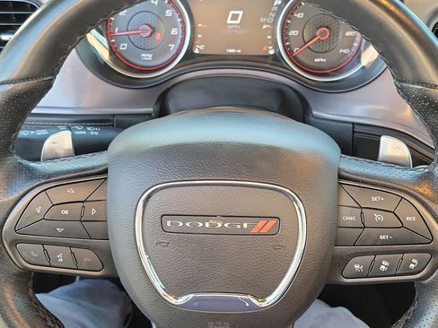 Used 2023 Dodge Charger GT w/ Plus Group image 4