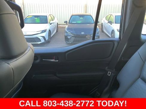 Used 2026 Toyota Land Cruiser w/ Premium Package AWD/4WD image 15