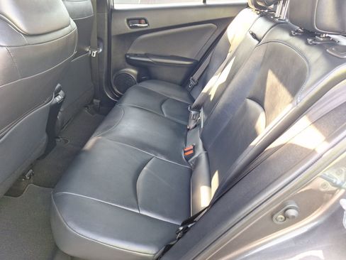 Used 2019 Toyota Prius Limited image 34