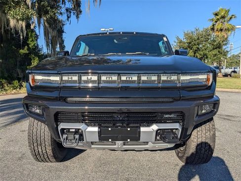 New 2026 GMC Hummer EV SUV image 10