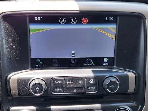 Used 2015 GMC Sierra 1500 Denali w/ Driver Alert Package RWD image 14