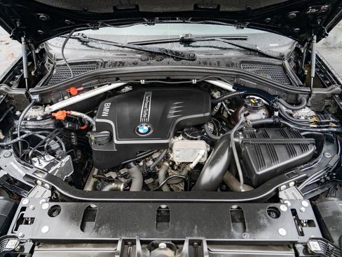 Used 2016 BMW X3 xDrive28i image 28