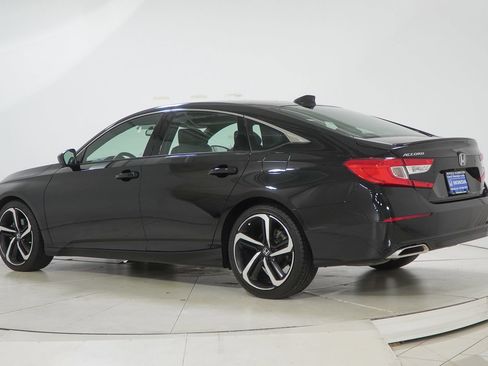Used 2022 Honda Accord Sport image 7