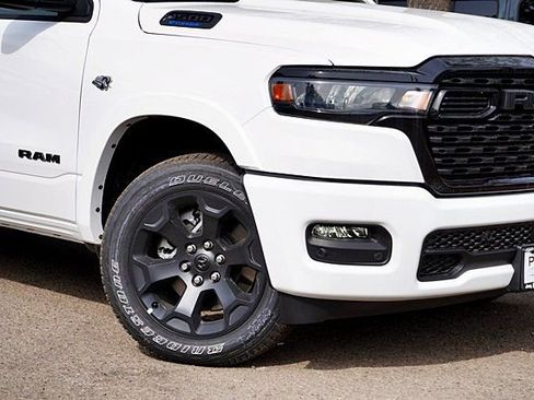 New 2026 RAM 1500 Big Horn image 4