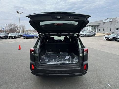 New 2026 Subaru Outback Premium AWD/4WD image 27