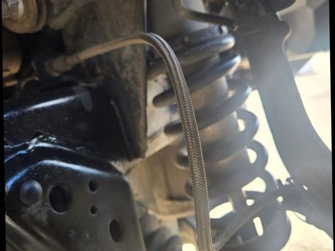 Used 2003 Toyota Tacoma 4x4 Double Cab image 22