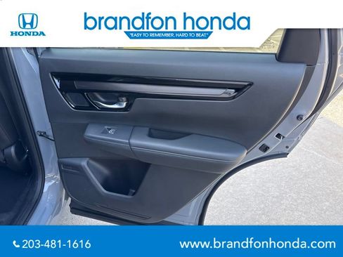 Used 2023 Honda CR-V EX-L image 9
