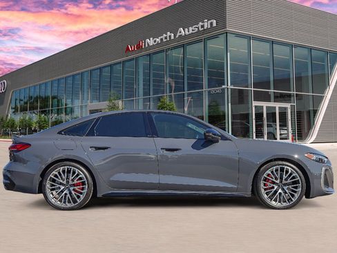 New 2025 Audi S5 Prestige image 4