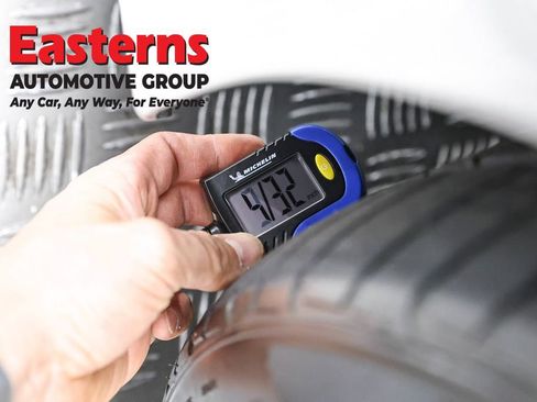 Used 2021 Honda Accord Sport Special Edition image 26