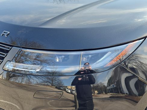 New 2026 Land Rover Range Rover Sport Dynamic SE image 31