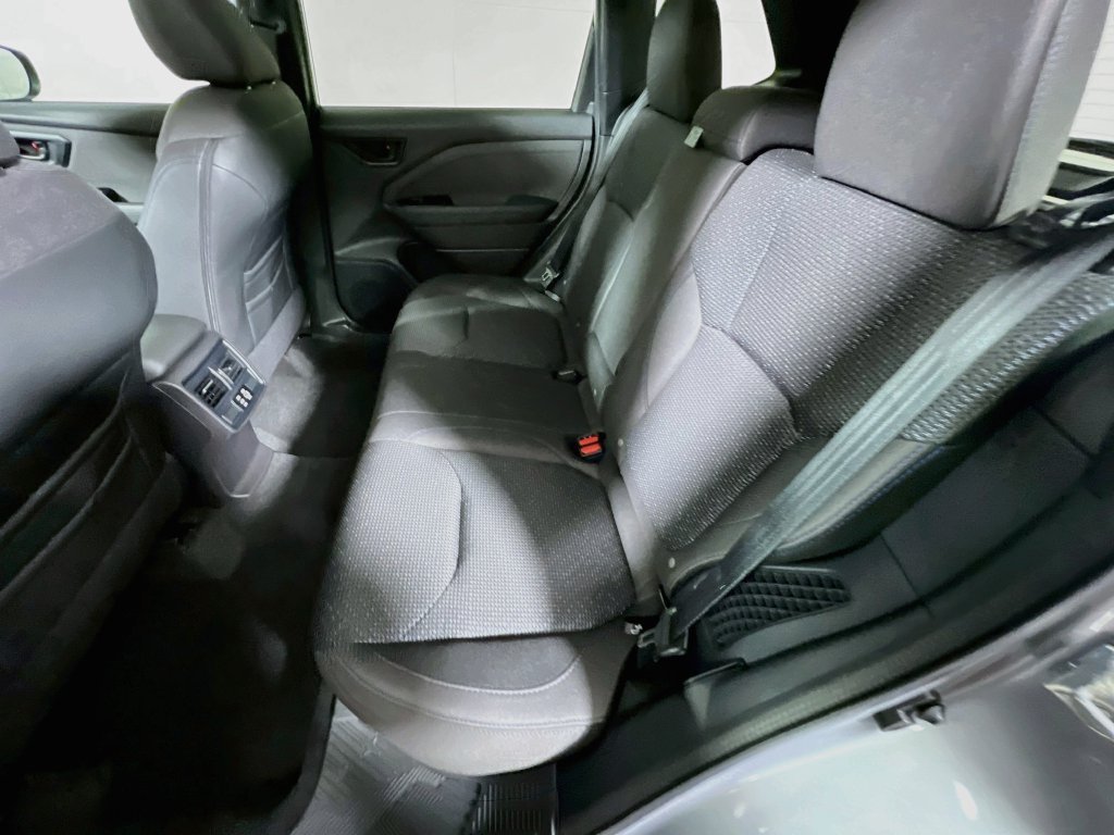 New 2026 Subaru Forester Touring AWD/4WD image 19