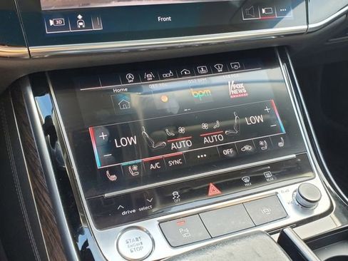 Used 2019 Audi A8 L 3.0T w/ Executive Package image 28