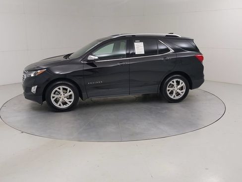 Used 2019 Chevrolet Equinox Premier FWD image 18