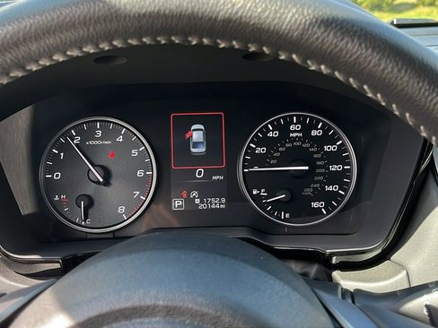 Used 2025 Subaru Legacy Premium image 15