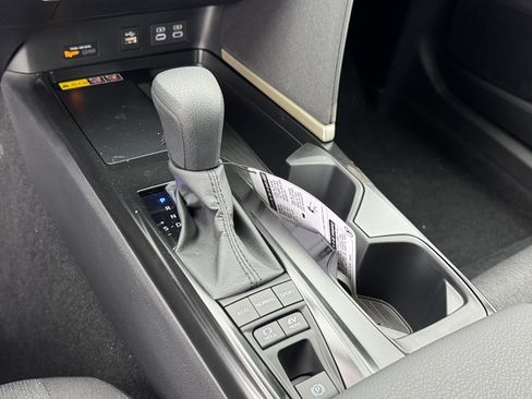 New 2026 Toyota Camry LE FWD image 19