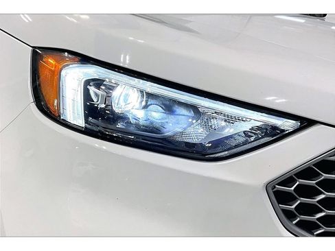 Used 2024 Ford Edge SEL AWD/4WD image 52