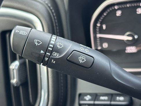 Used 2022 GMC Sierra 2500 Denali w/ Denali Ultimate Package image 36