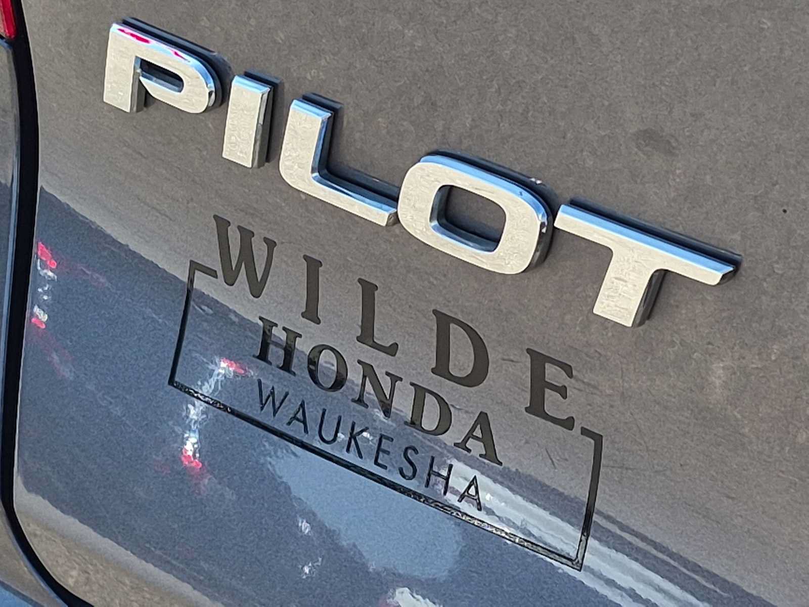 Certified 2018 Honda Pilot EX-L image 12