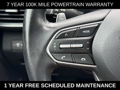 Used 2023 Hyundai Santa Fe SEL AWD/4WD image 23