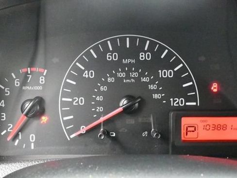 Used 2021 Nissan Altima 2.5 S FWD image 20