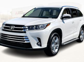 Used 2019 Toyota Highlander Limited video 1