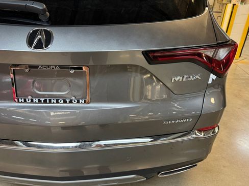 New 2026 Acura MDX w/ Technology Package image 17