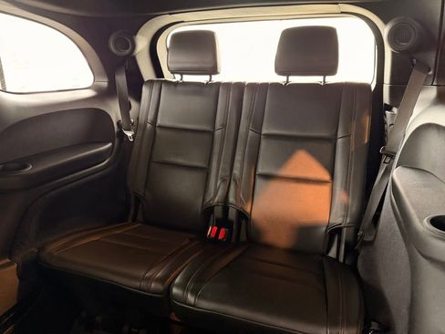 Used 2025 Dodge Durango GT image 19