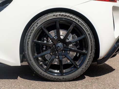 New 2026 Lotus Emira SE RWD image 29