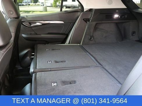 New 2025 Buick Envision Preferred image 13