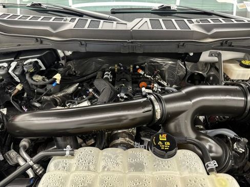 Certified 2024 Ford F150 Lariat w/ Tow/Haul Package image 39