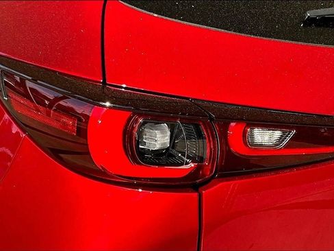 New 2025 MAZDA CX-5 AWD 2.5 S w/ Select Package image 30