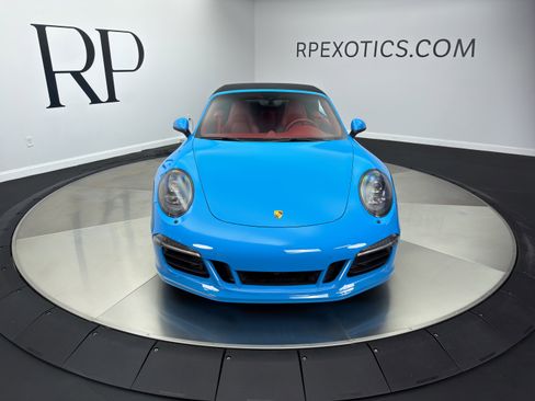 Used 2014 Porsche 911 Carrera S image 22