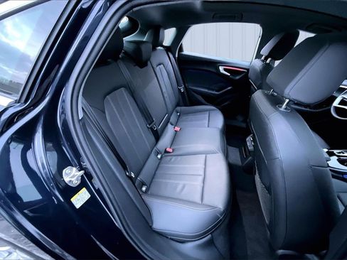 Used 2025 Audi A5 2.0T Premium w/ Convenience Package image 24