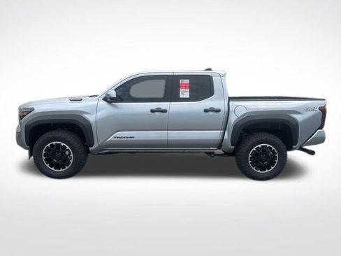 New 2026 Toyota Tacoma TRD Off-Road AWD/4WD image 2
