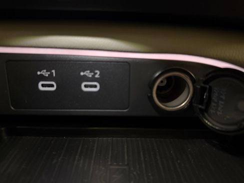 New 2026 Nissan Sentra SL w/ Floor Mat Package FWD image 20