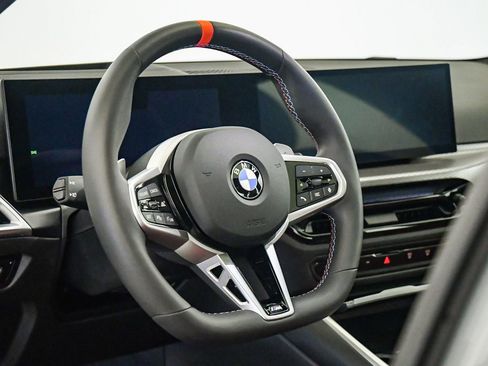 Used 2025 BMW M340i image 20