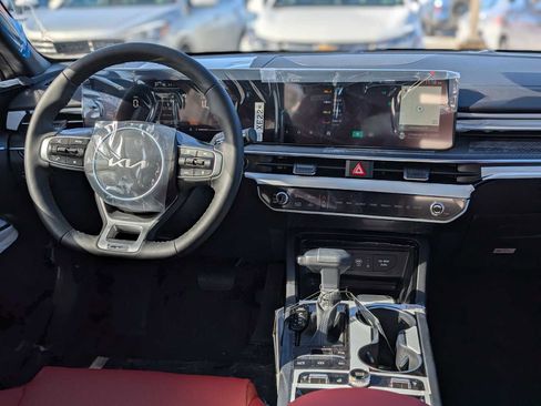 New 2026 Kia K5 GT-Line image 5