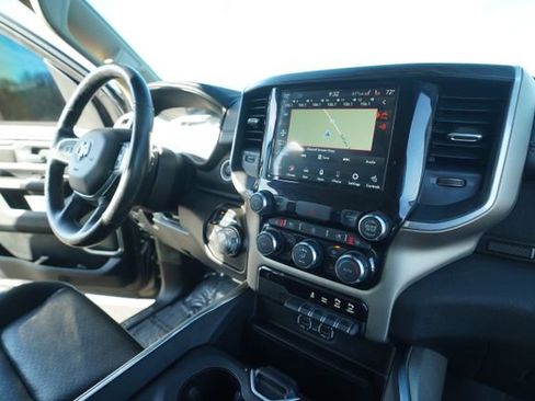 Used 2020 RAM 1500 Laramie image 30
