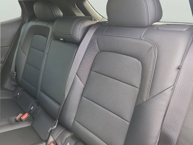 New 2026 Chevrolet Equinox EV LT w/ LPO, Blackout Package FWD image 10